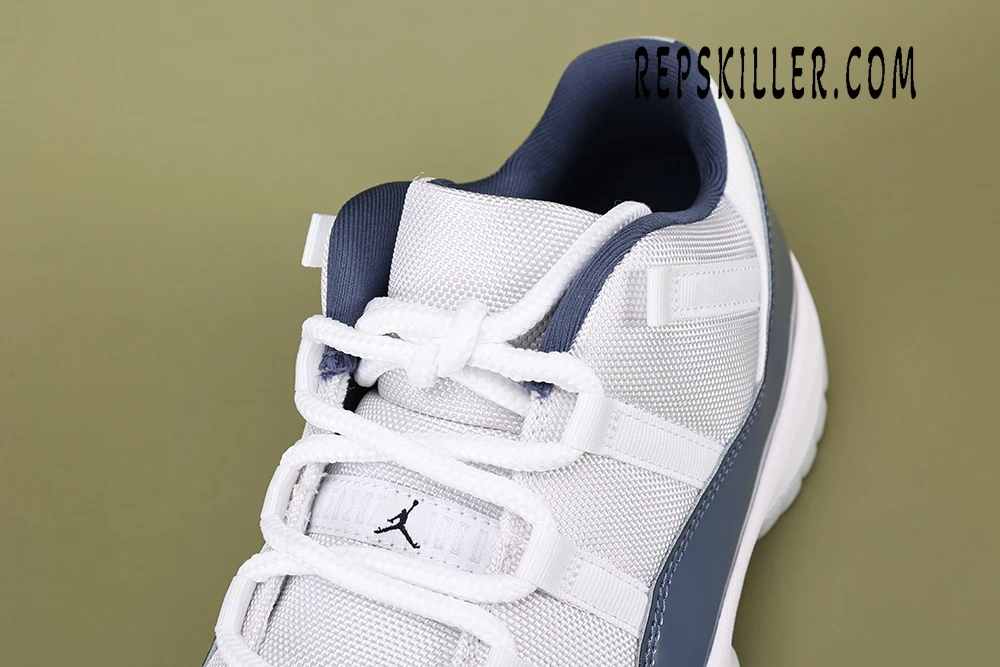 jordan 11 retro low ‘diffused blue’ replica