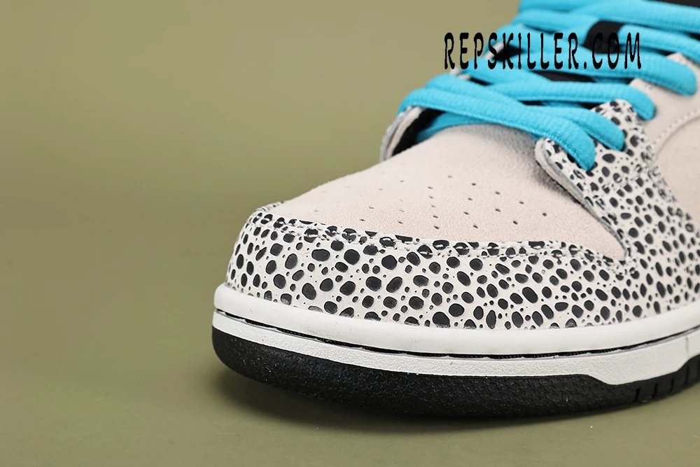nk dunk sb low olympics safari