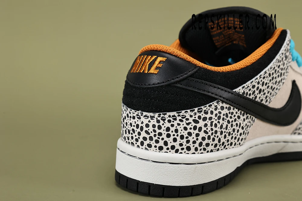 nk dunk sb low olympics safari