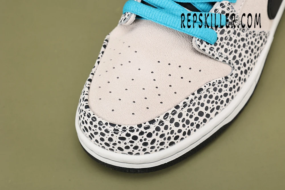 nk dunk sb low olympics safari