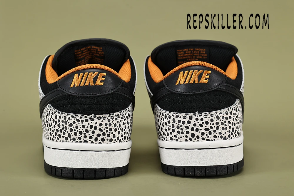 nk dunk sb low olympics safari
