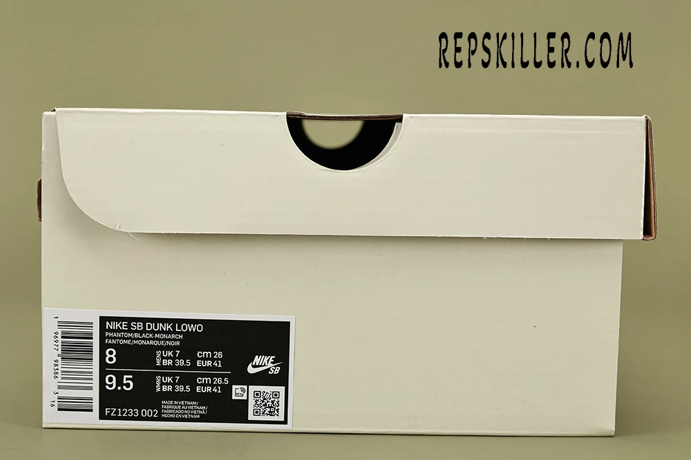 nk dunk sb low olympics safari