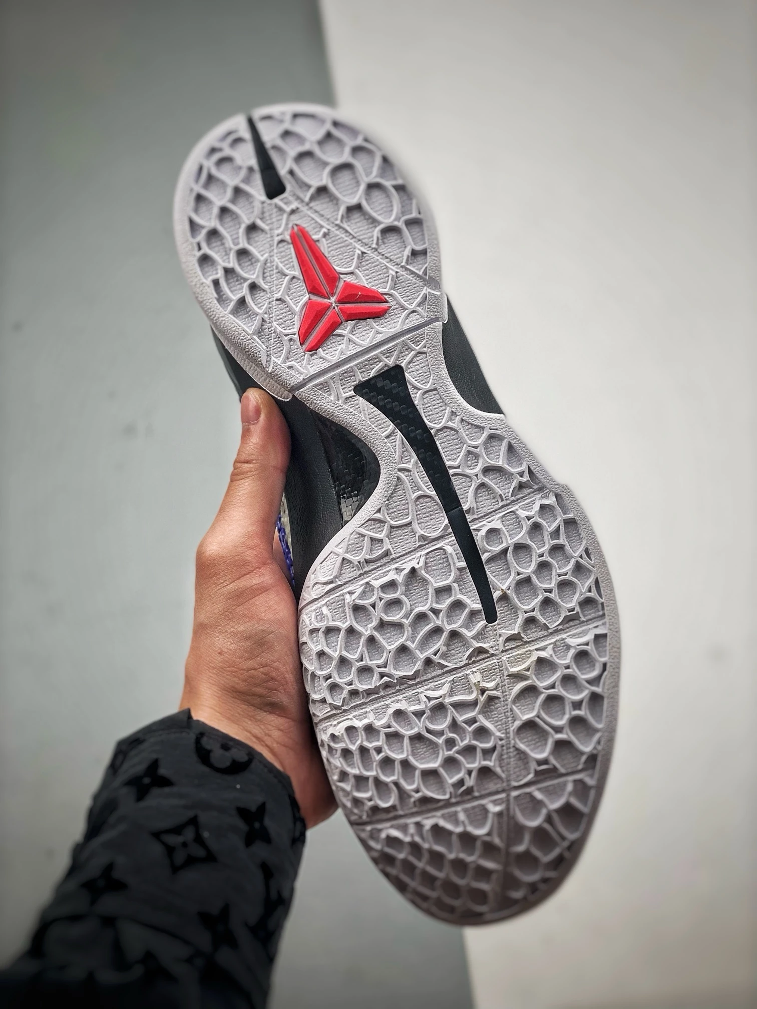 nk kobe 6 urban camo