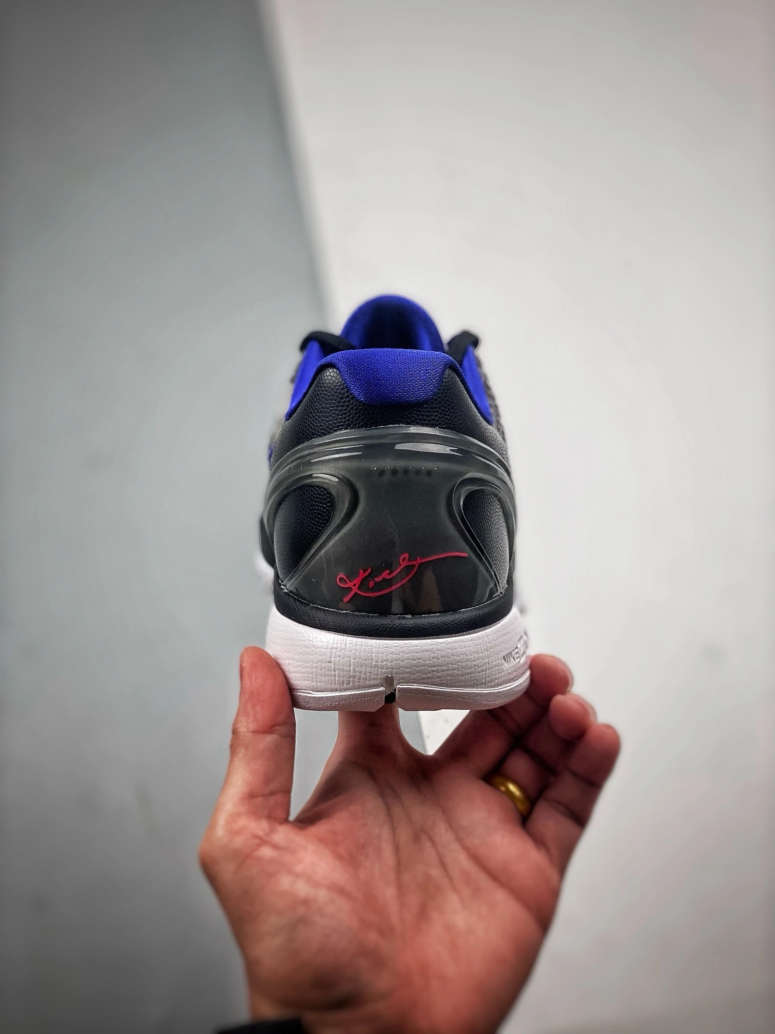 nk kobe 6 urban camo