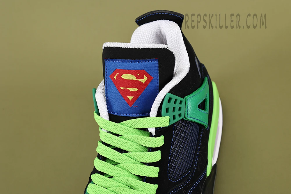 jordan 4 retro ‘doernbecher’ replica