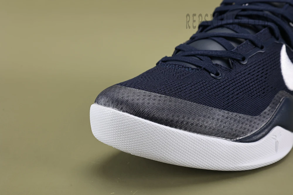 kobe 8 protro college navy reps