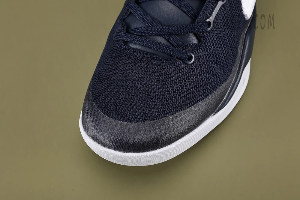 kobe 8 protro college navy reps