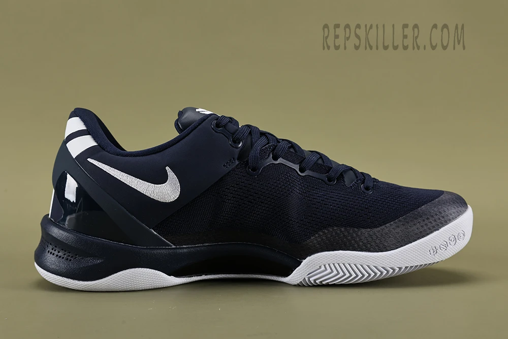 kobe 8 protro college navy reps