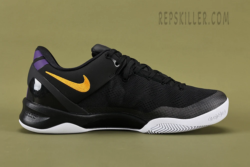 kobe 8 protro ‘lakers away’ hf9550-001