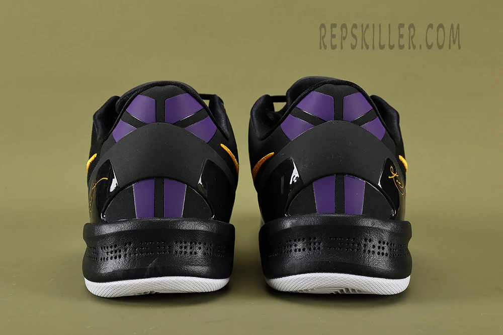 kobe 8 protro ‘lakers away’ hf9550-001