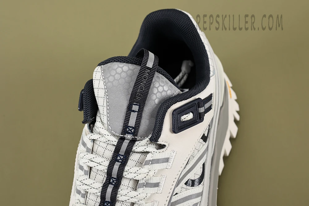 moncler trailgrip gore-tex low white replica