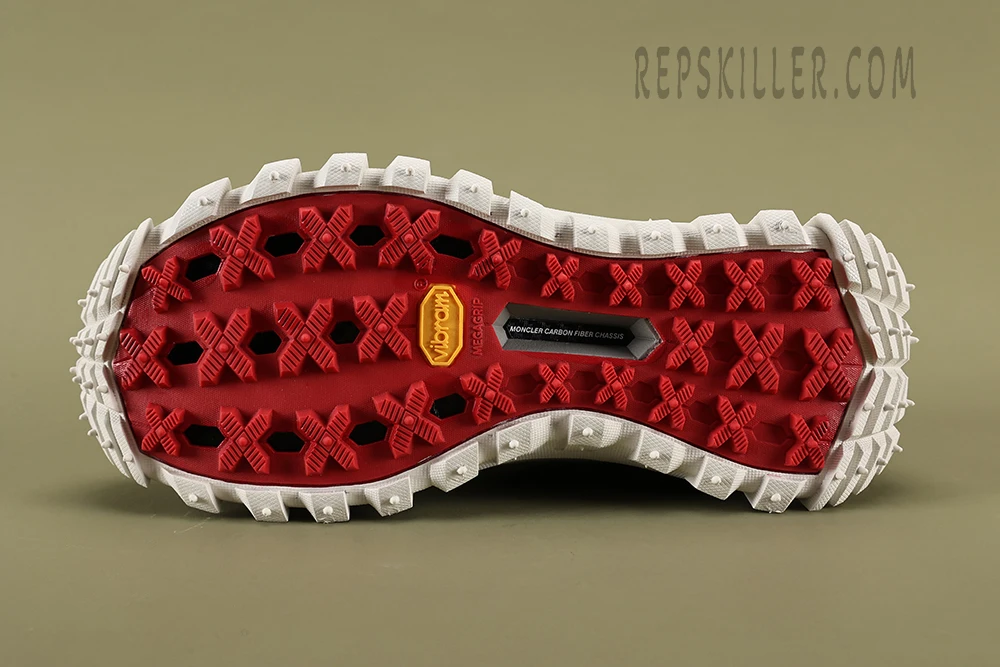 moncler trailgrip gore-tex low white replica