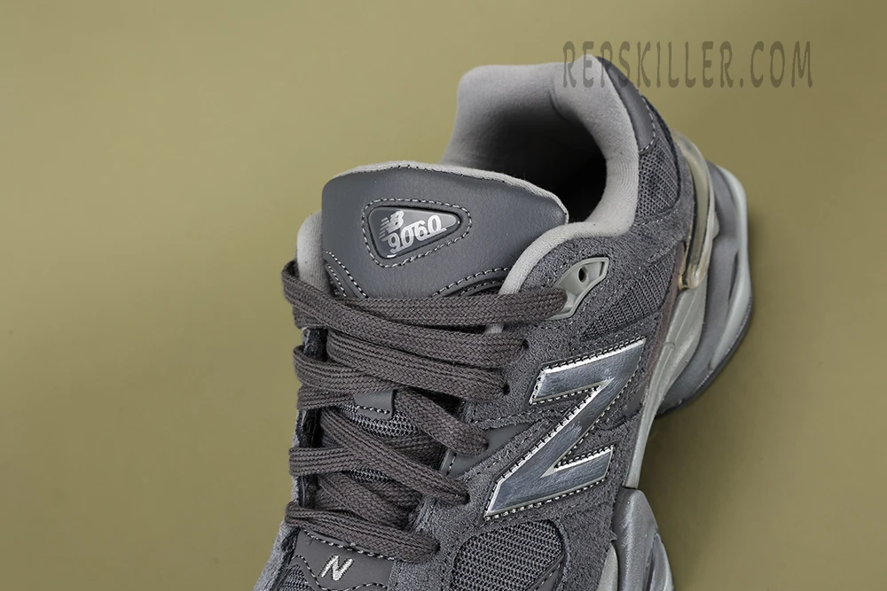 new balance 9060 ‘triple white’ reps