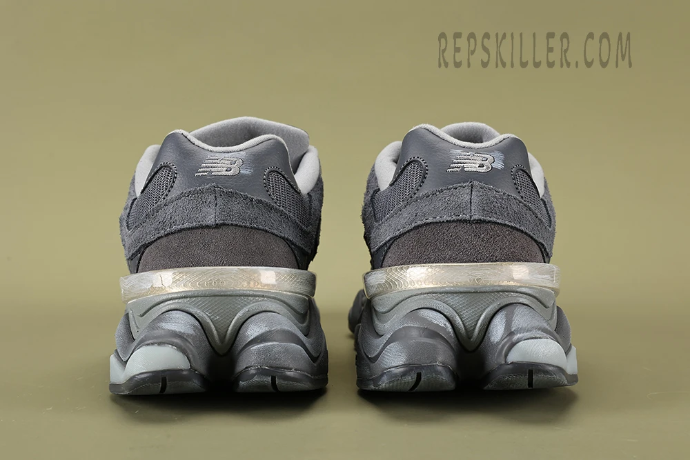 new balance 9060 ‘triple white’ reps