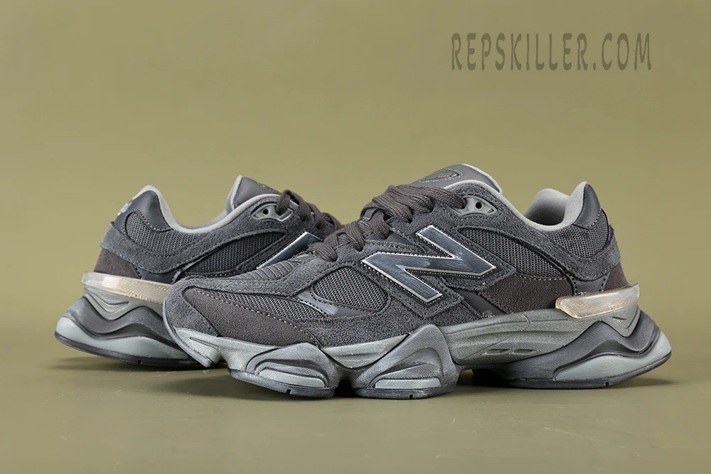 new balance 9060 ‘triple white’ reps