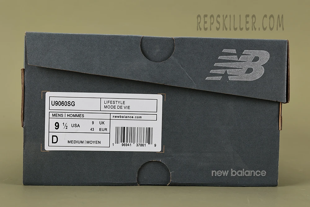 new balance 9060 ‘triple white’ reps