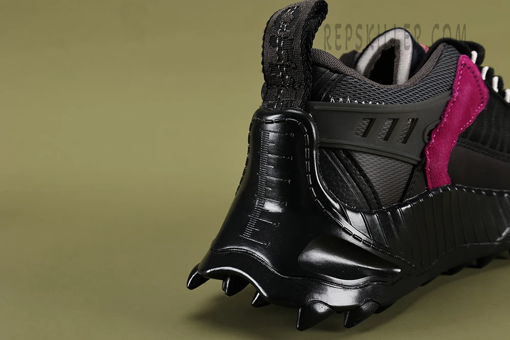 off-white odsy-1000 sneaker black ss22