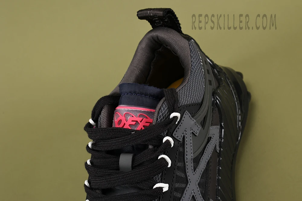 off-white odsy-1000 sneaker black ss22