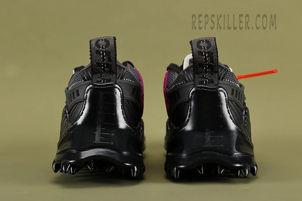 off-white odsy-1000 sneaker black ss22