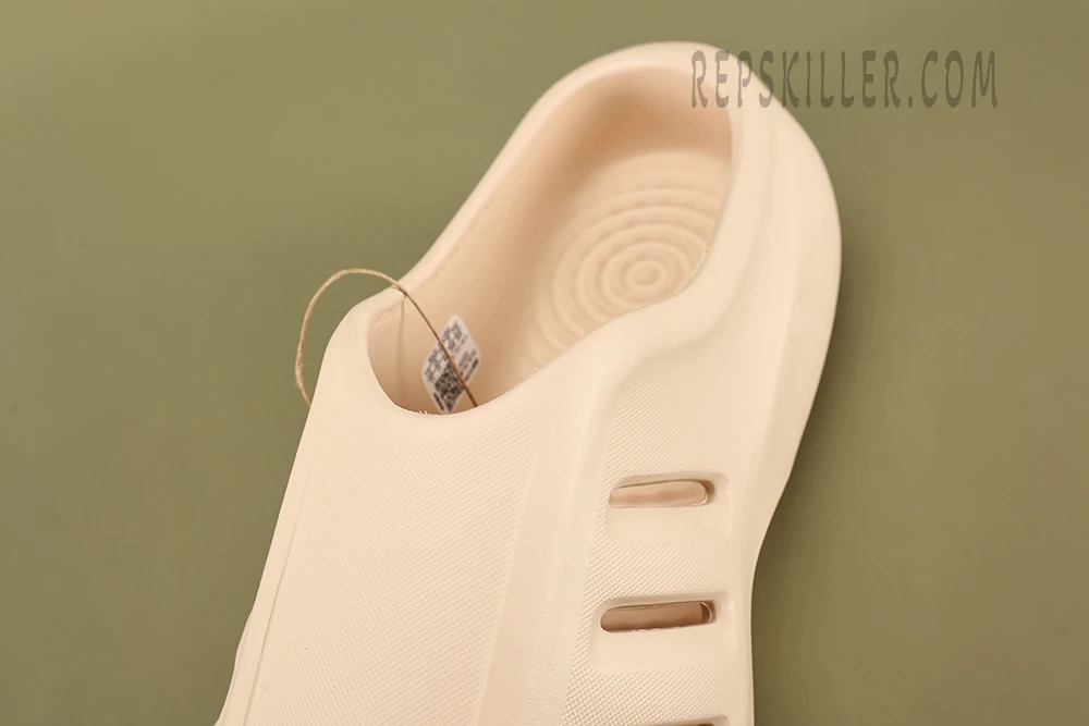 adifom iiinfinity mule crystal sand reps