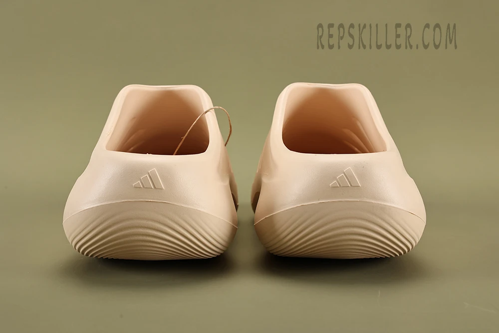 adifom iiinfinity mule crystal sand reps