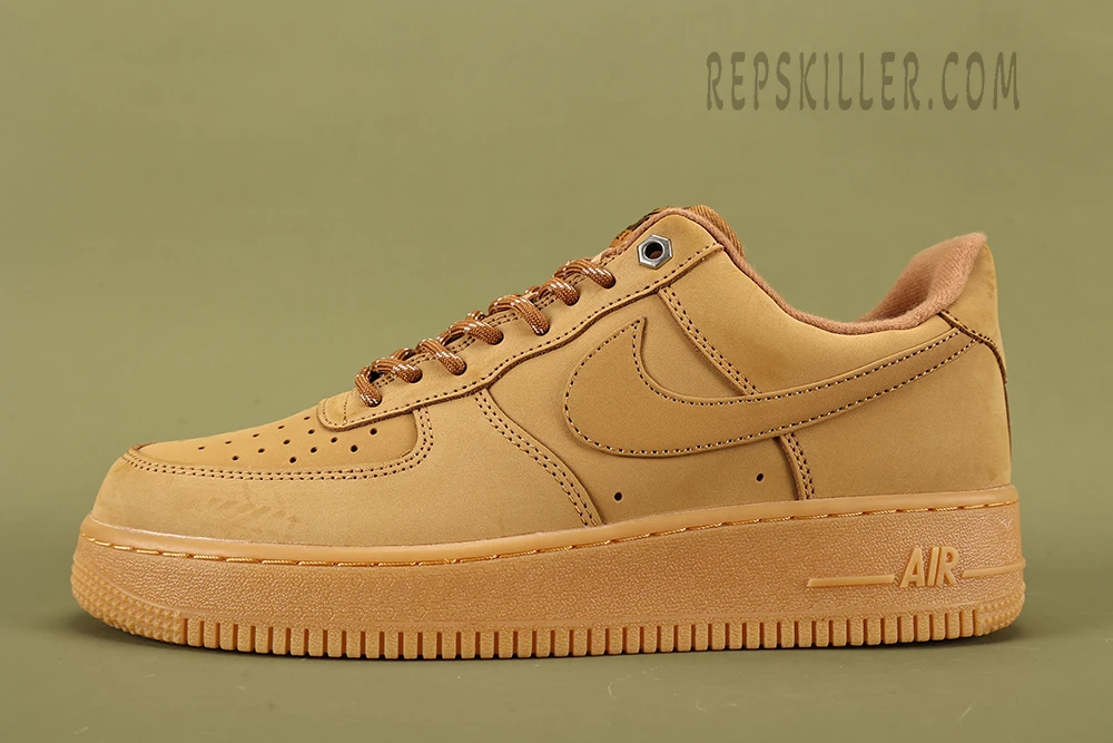 air force 1 low flax