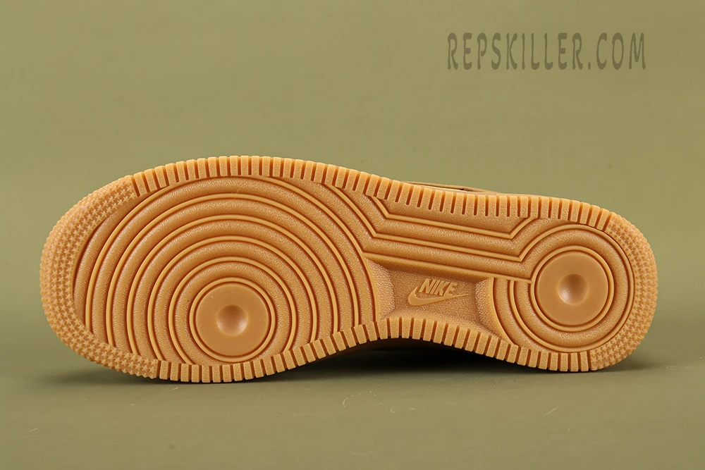 air force 1 low flax