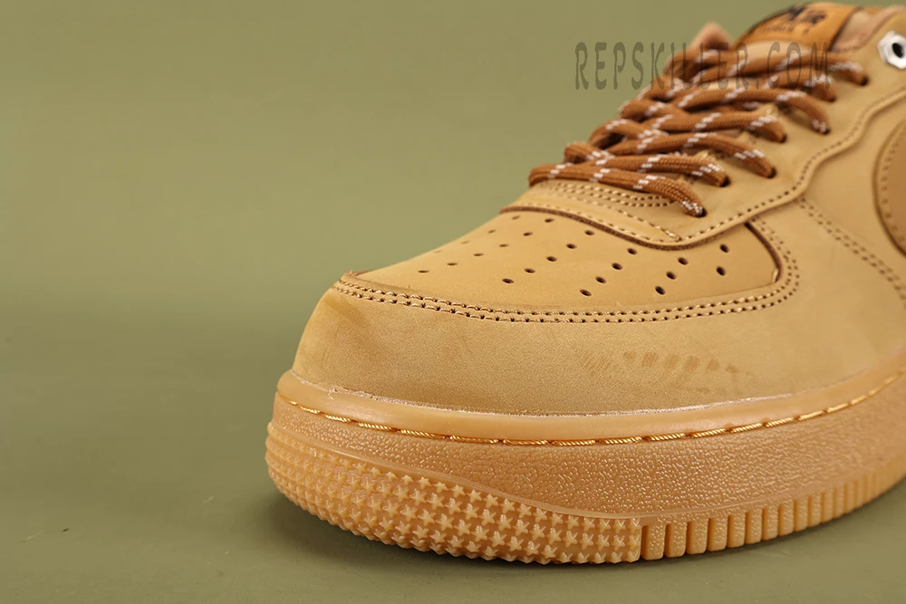 air force 1 low flax