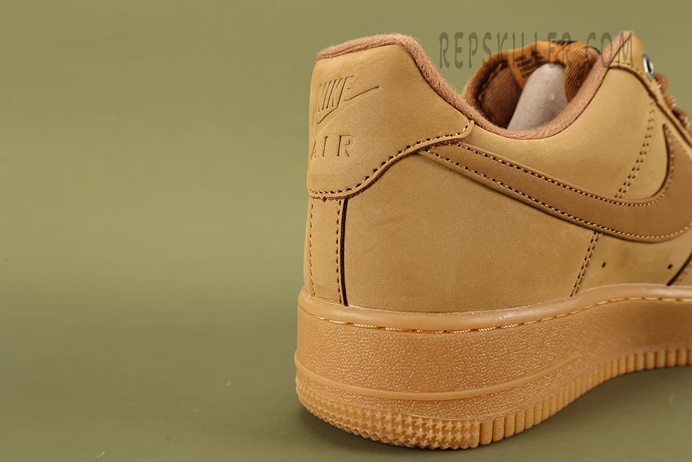 air force 1 low flax