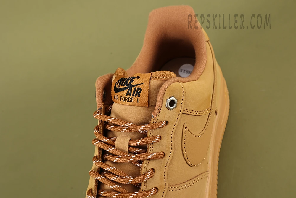 air force 1 low flax