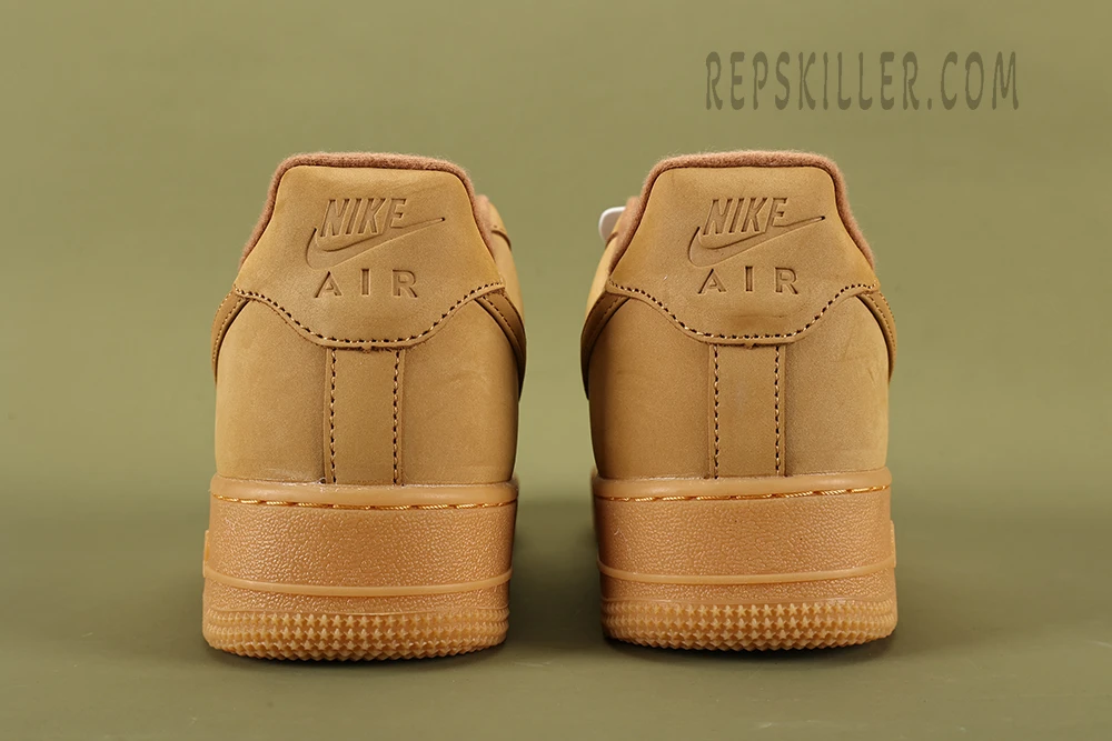 air force 1 low flax