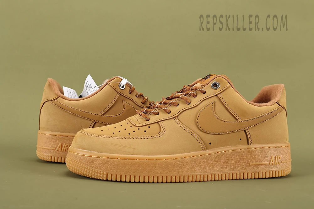 air force 1 low flax
