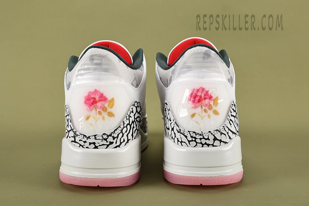 air jordan 3 retro wings 2024