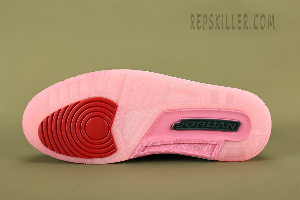 air jordan 3 retro wings 2024