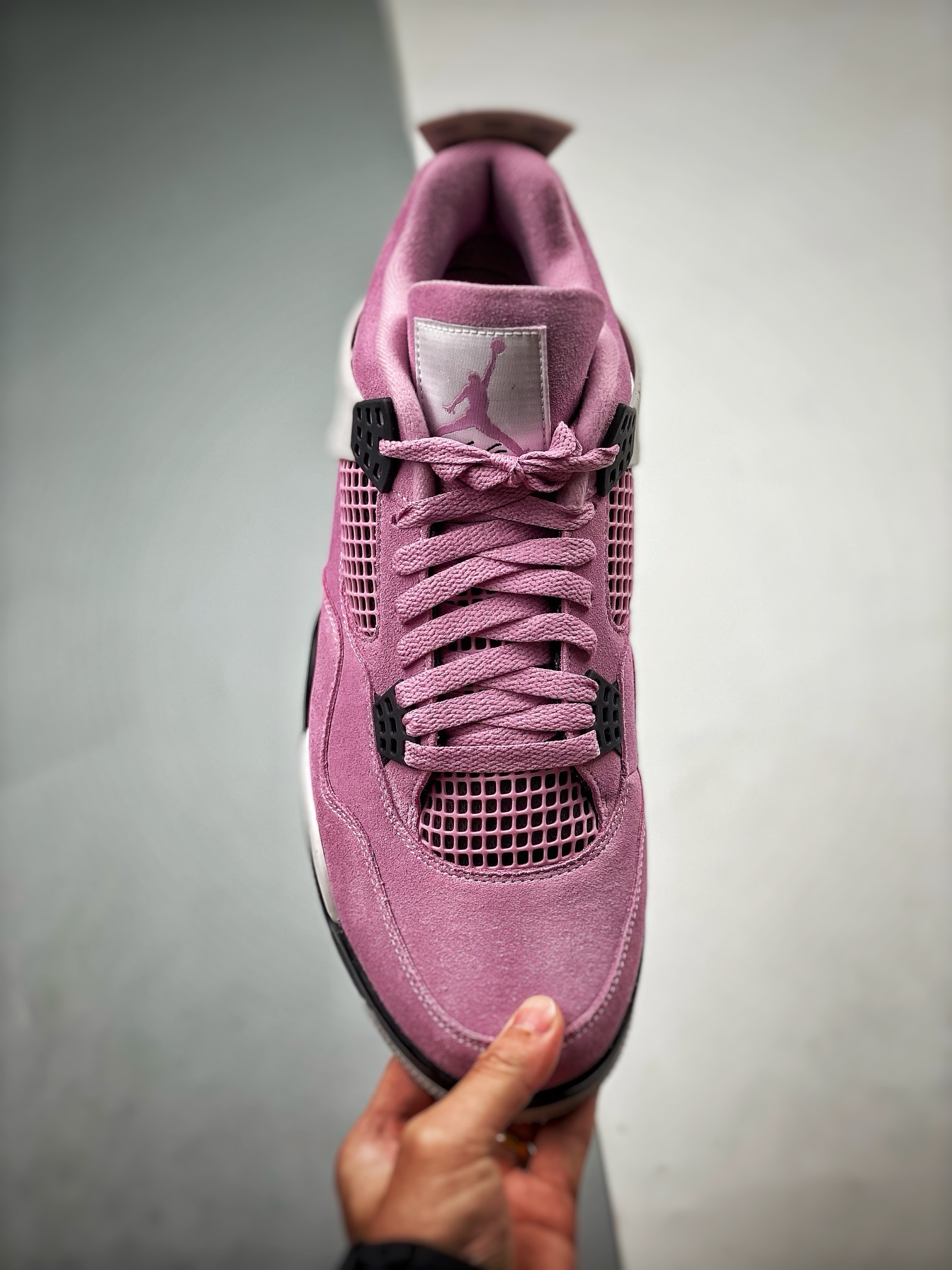 air jordan 4 retro ‘orchid’ wmns