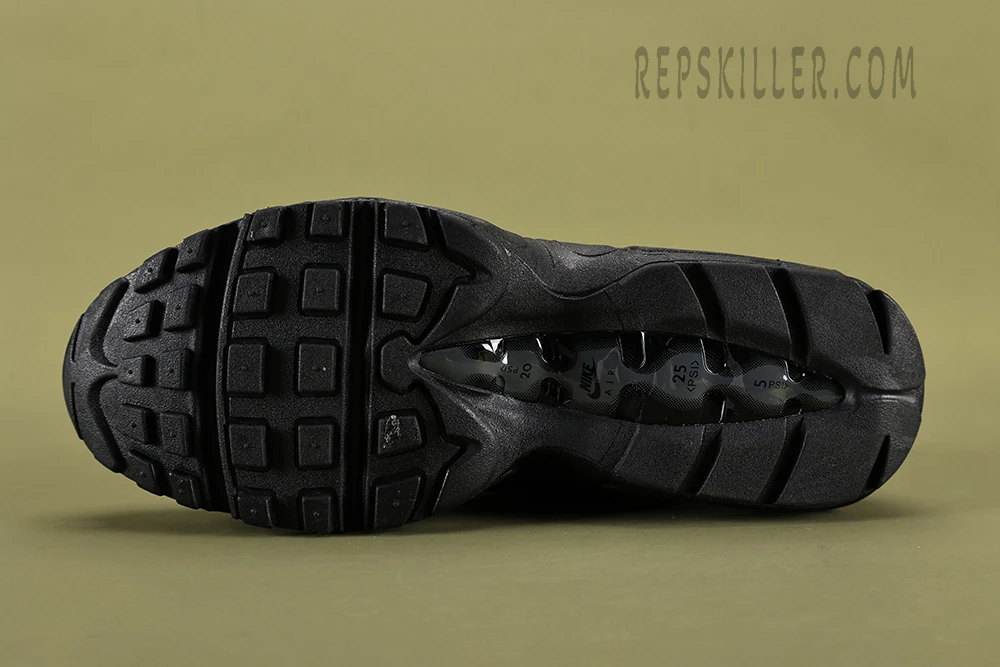 air max 95 essential men’s replica