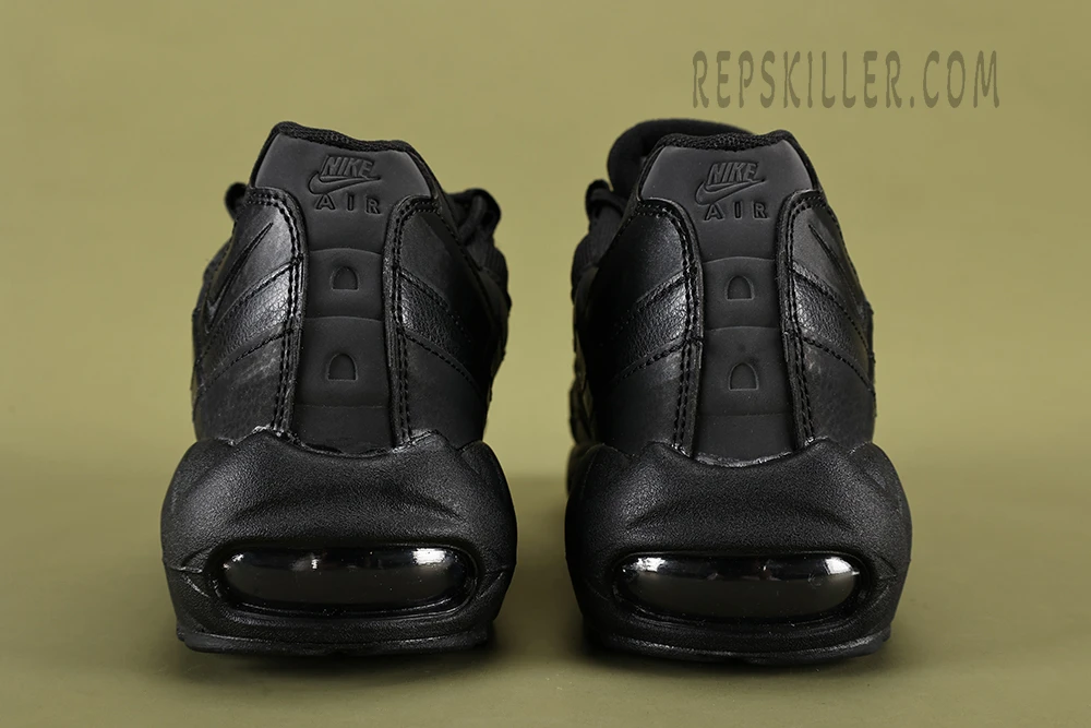 air max 95 essential men’s replica