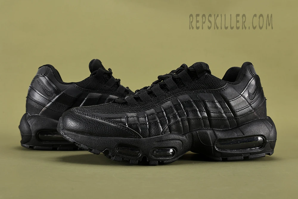 air max 95 essential men’s replica