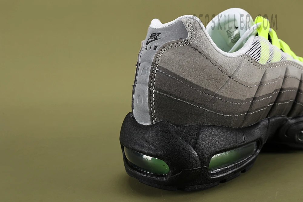 air max 95 og neon latest version