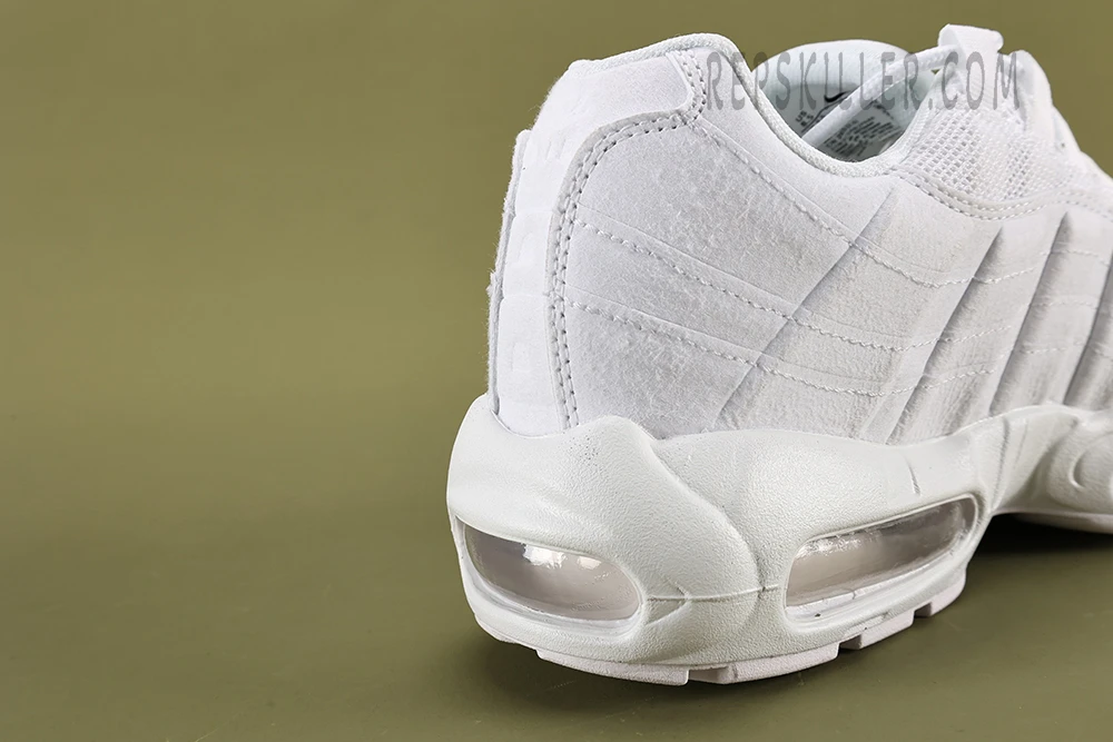 air max 95 triple white men’s