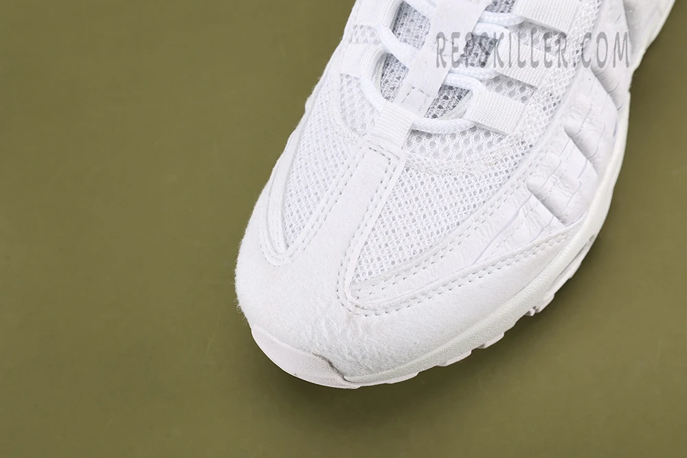 air max 95 triple white men’s