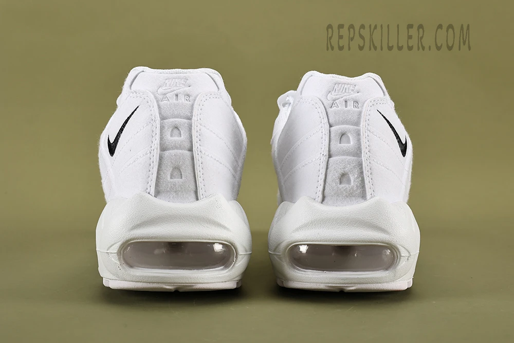 air max 95 triple white men’s