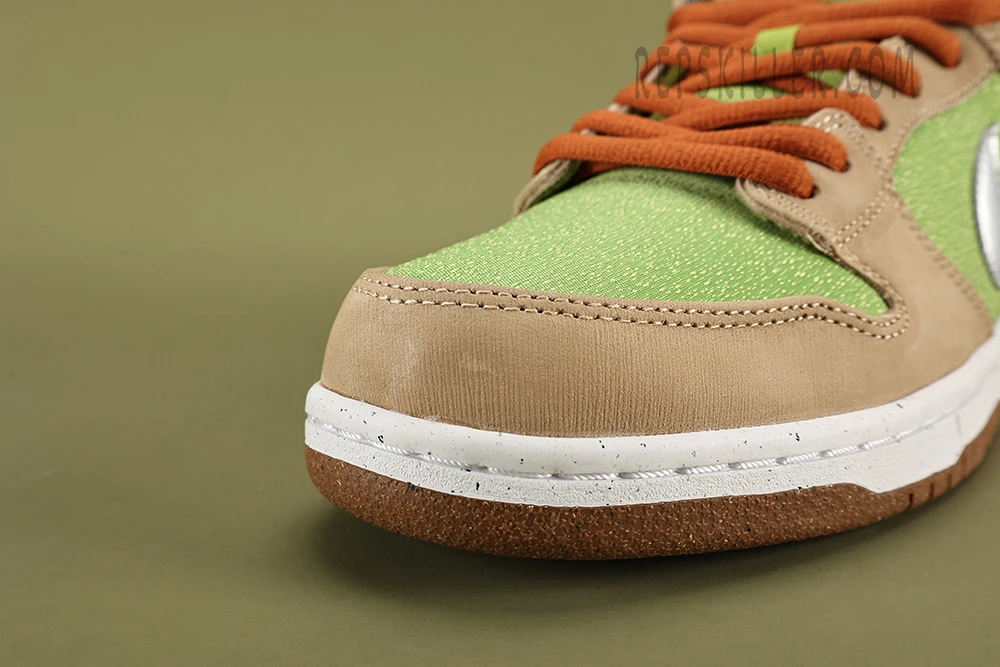 dunk low escargot replica