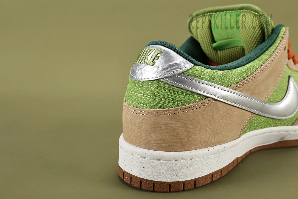 dunk low escargot replica