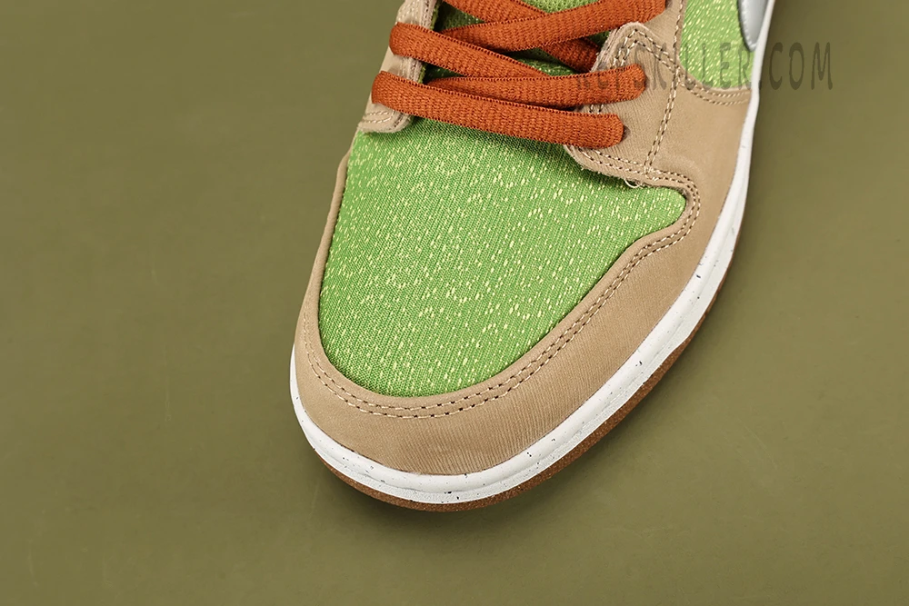 dunk low escargot replica
