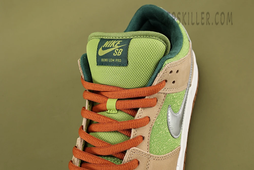 dunk low escargot replica