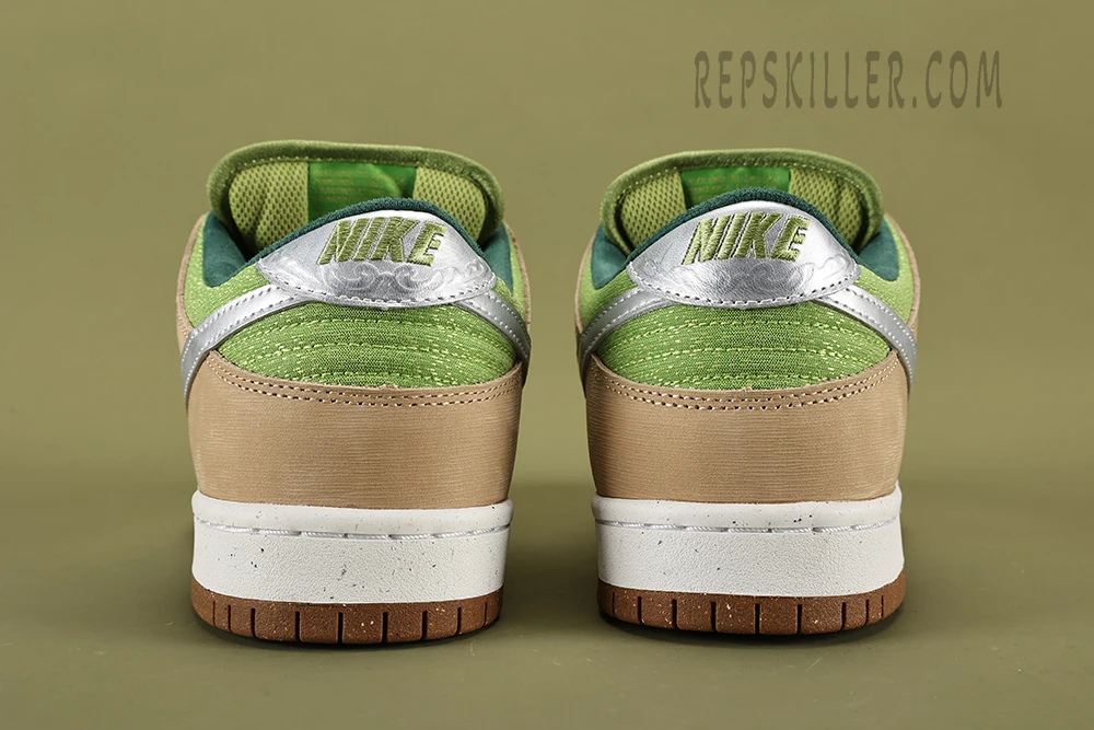 dunk low escargot replica