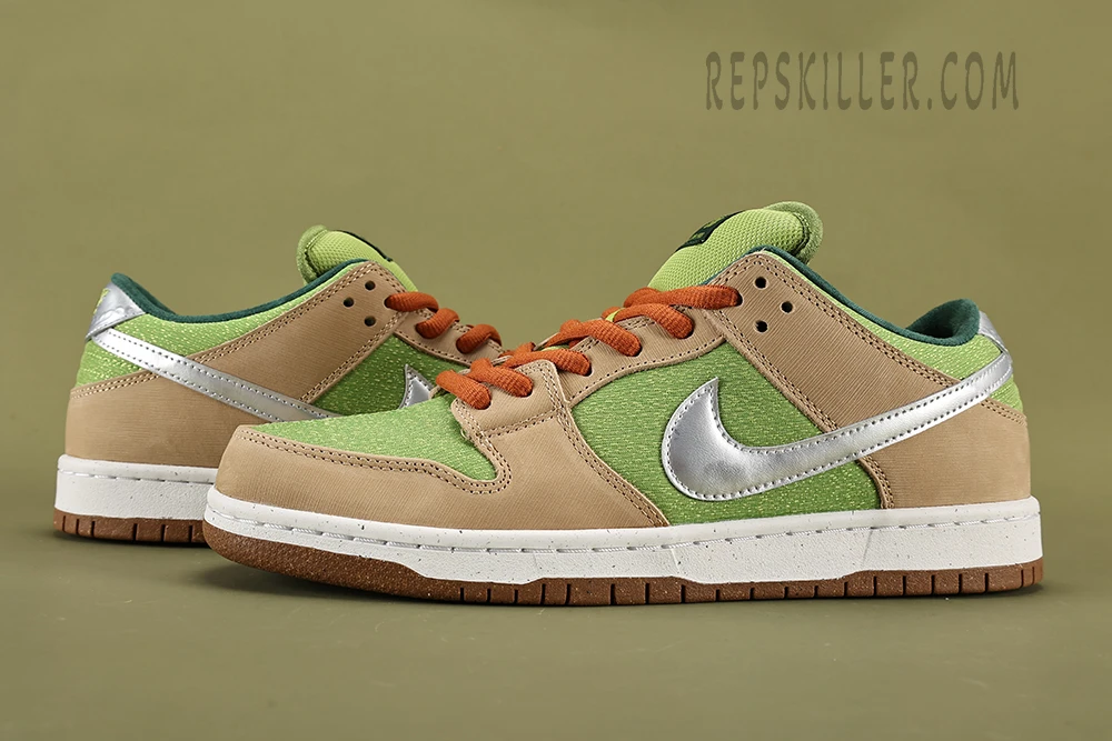 dunk low escargot replica