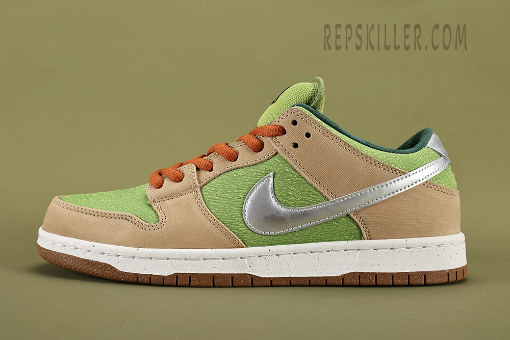 dunk low escargot replica