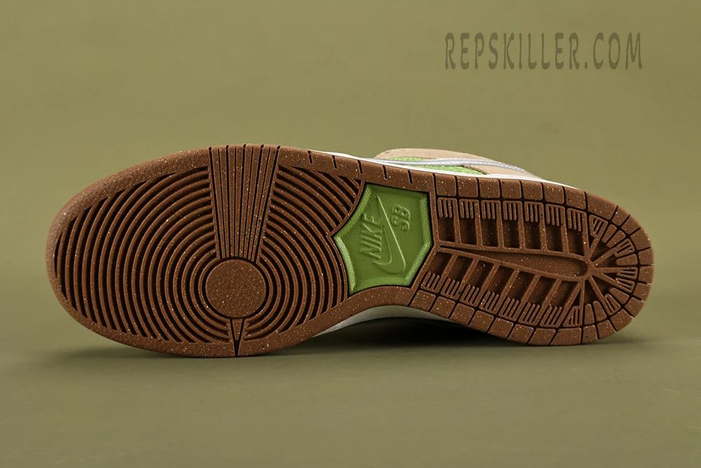 dunk low escargot replica